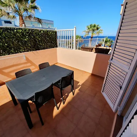 Caletillas Beach Apartment Candelaria