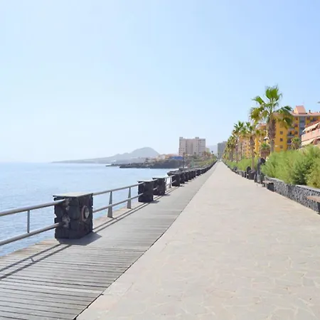 Caletillas Beach *