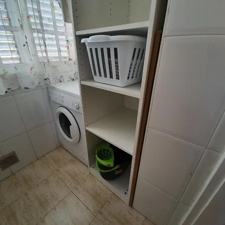 Apartment Caletillas Beach *