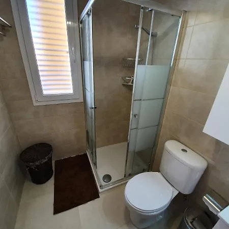 Apartment Caletillas Beach